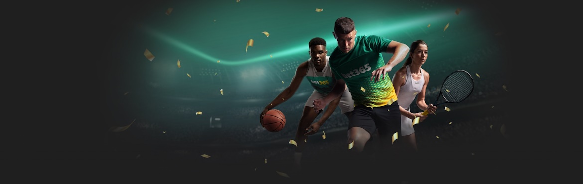 bet365 Sportwetten