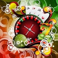 Live casino